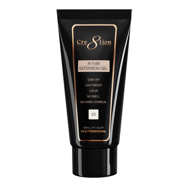 Cre8tion In Tube Extension Gel 60ml / 2 fl oz