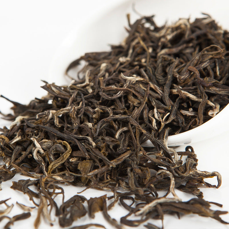 Jasmine Tea Leaves – Loose Leaf Jasmine Tea Samples
