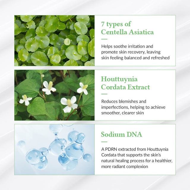 Dr. Althea Green Tea Fresh Sunscreen SPF50+ PA++++