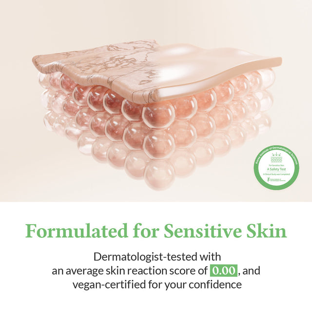 Dr. Althea Green Tea Fresh Sunscreen SPF50+ PA++++