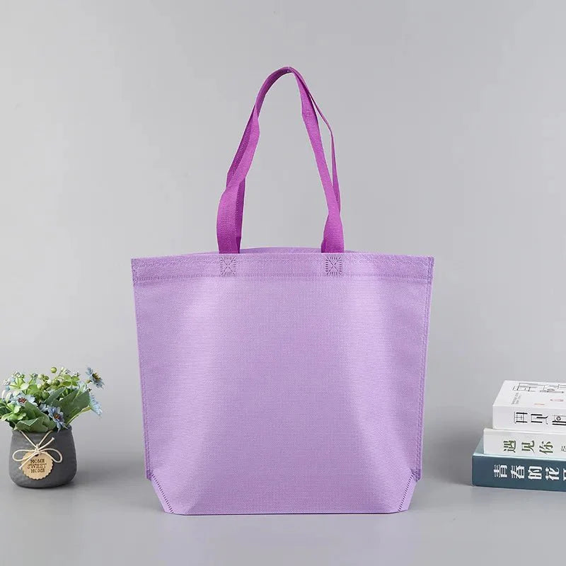25pcs Eco-Friendly Shopper Bundle