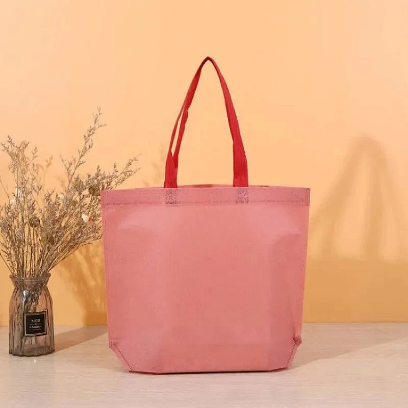25pcs Eco-Friendly Shopper Bundle