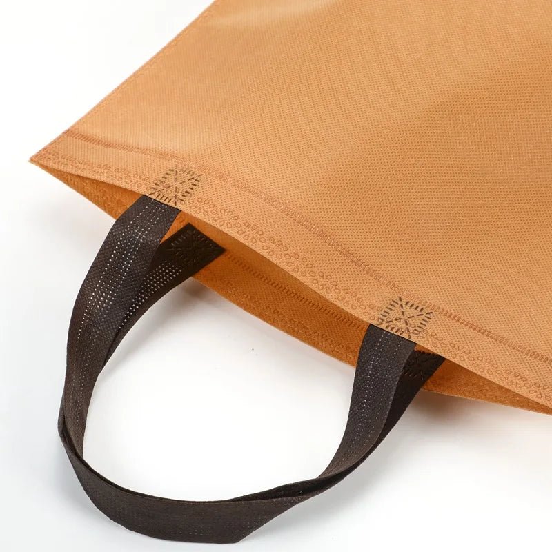 25pcs Eco-Friendly Shopper Bundle