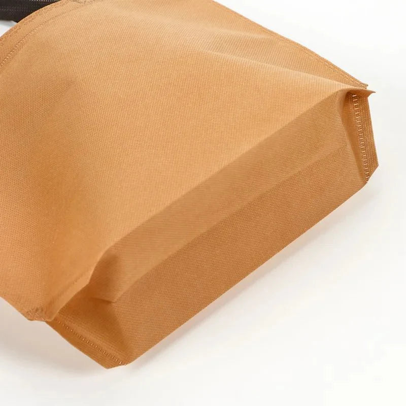 25pcs Eco-Friendly Shopper Bundle