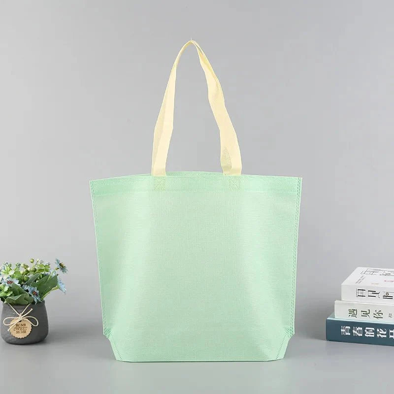 25pcs Eco-Friendly Shopper Bundle