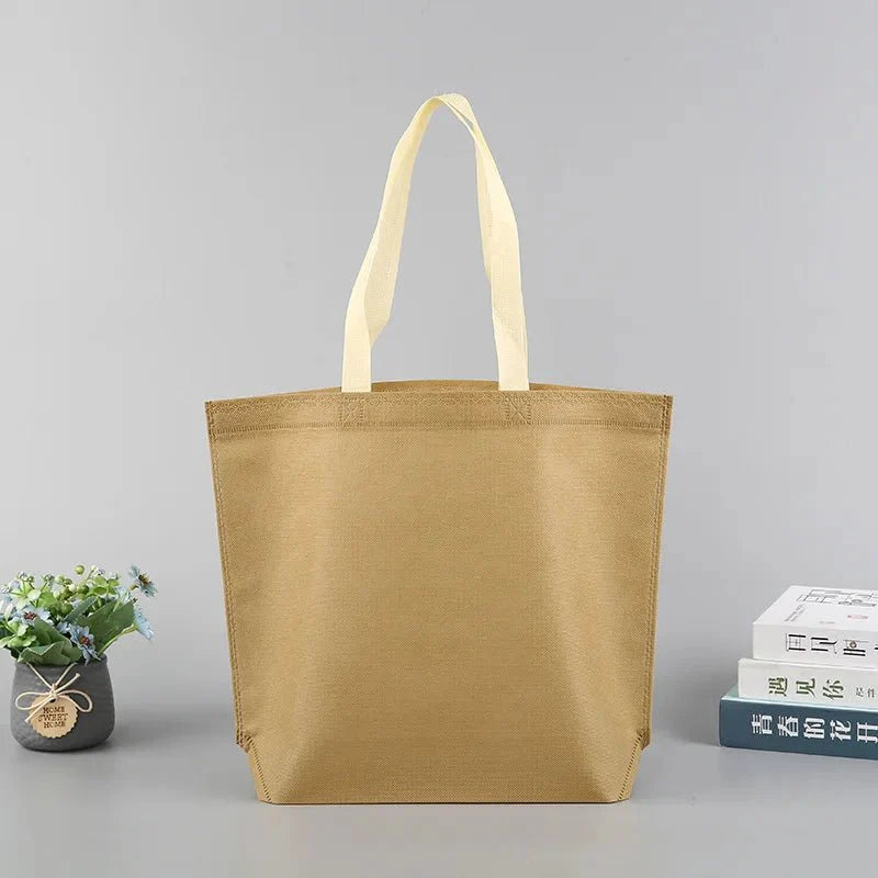 25pcs Eco-Friendly Shopper Bundle