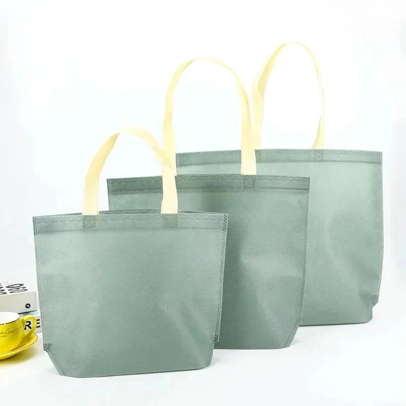25pcs Eco-Friendly Shopper Bundle