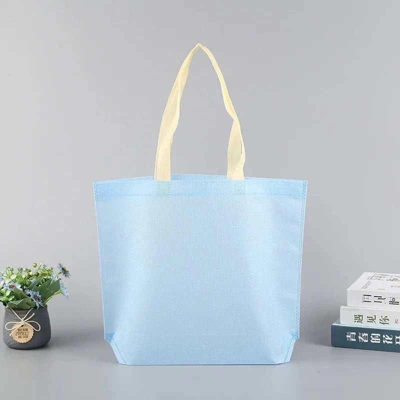 25pcs Eco-Friendly Shopper Bundle