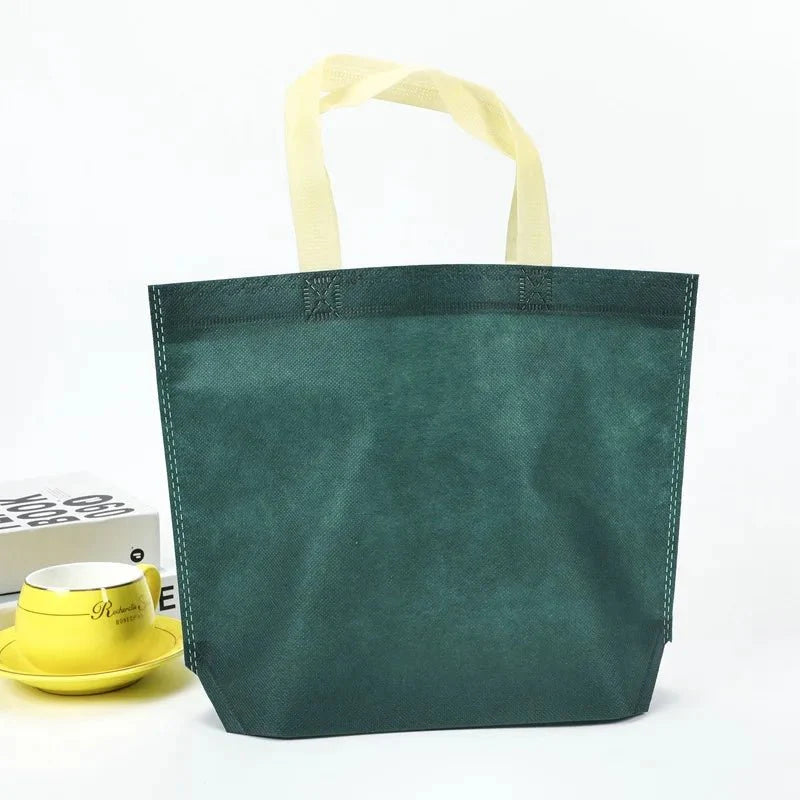 25pcs Eco-Friendly Shopper Bundle