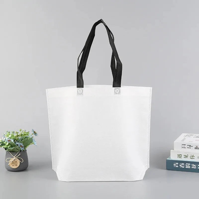 25pcs Eco-Friendly Shopper Bundle