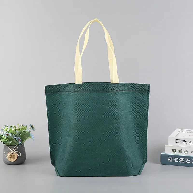 25pcs Eco-Friendly Shopper Bundle
