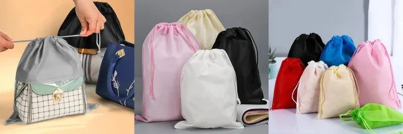 25pcs Eco-Friendly Shopper Bundle