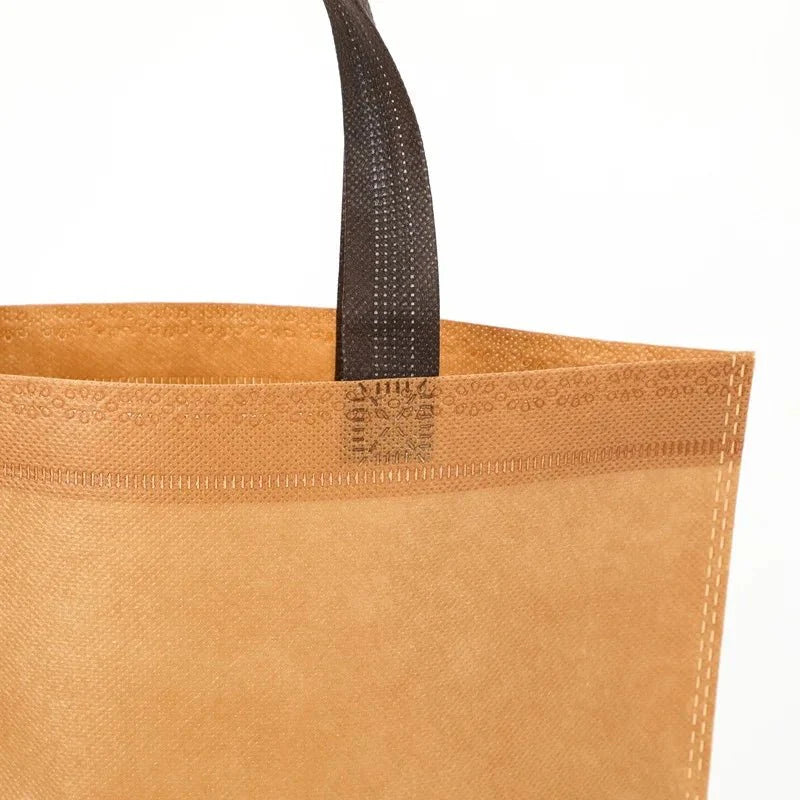 25pcs Eco-Friendly Shopper Bundle