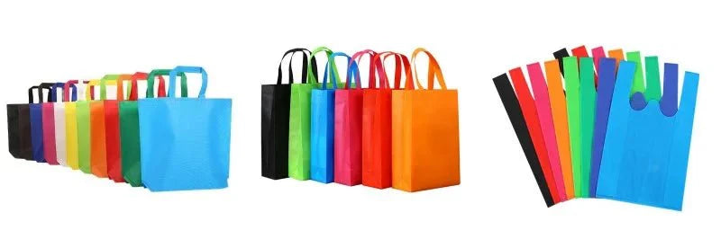 25pcs Eco-Friendly Shopper Bundle
