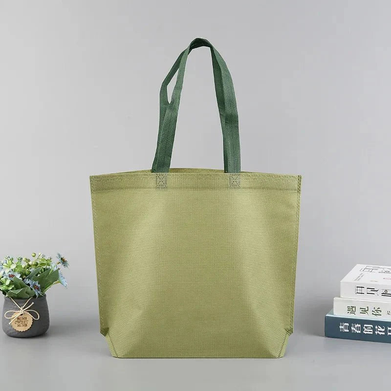25pcs Eco-Friendly Shopper Bundle