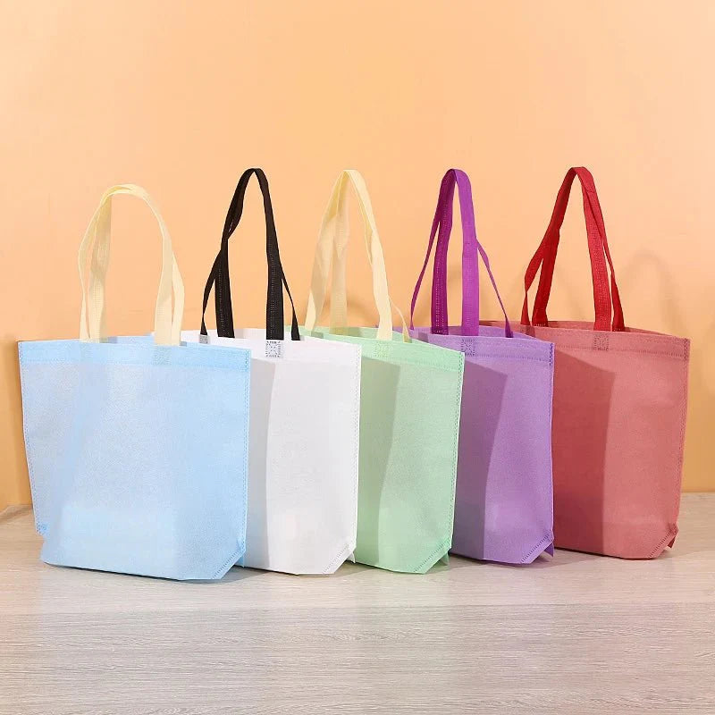 25pcs Eco-Friendly Shopper Bundle