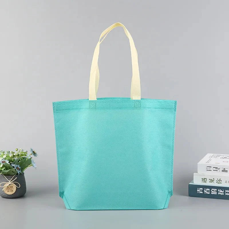 25pcs Eco-Friendly Shopper Bundle