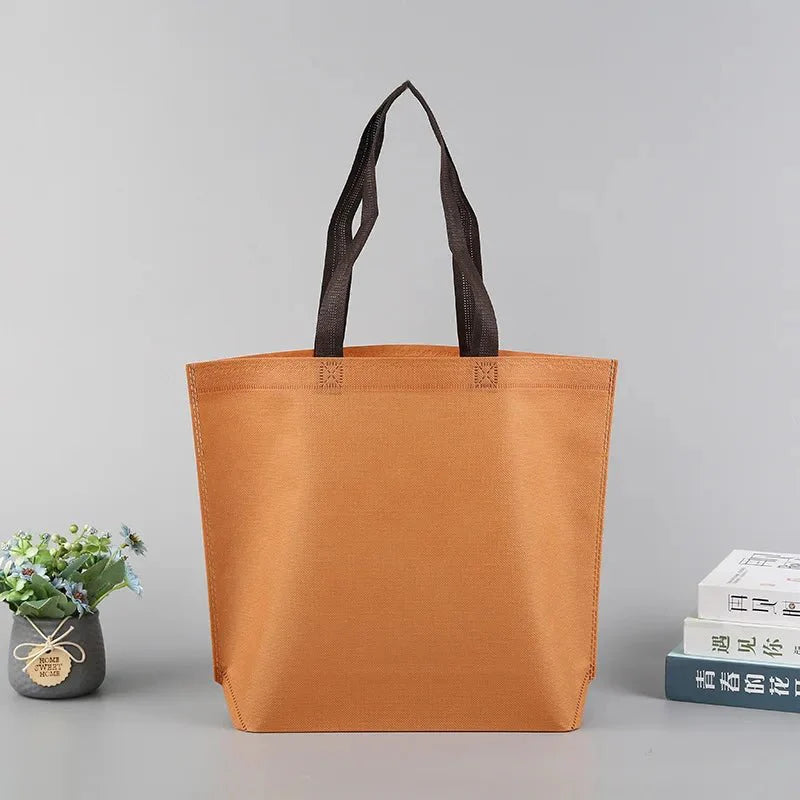 25pcs Eco-Friendly Shopper Bundle