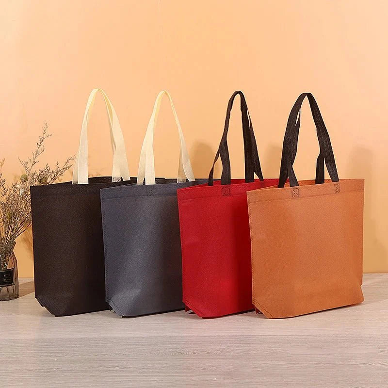 25pcs Eco-Friendly Shopper Bundle