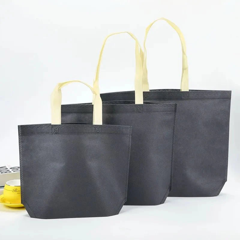 25pcs Eco-Friendly Shopper Bundle