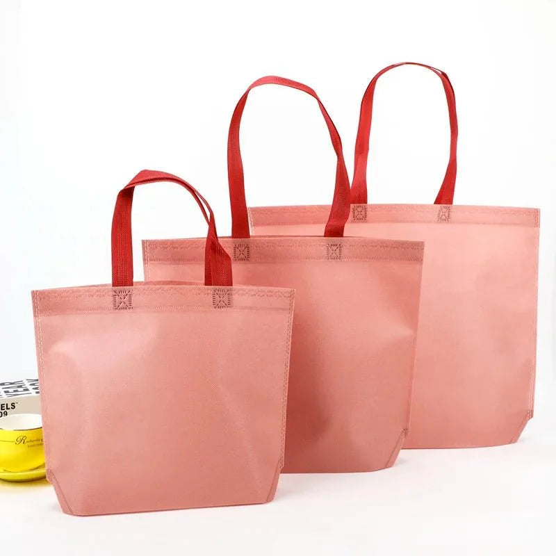 25pcs Eco-Friendly Shopper Bundle