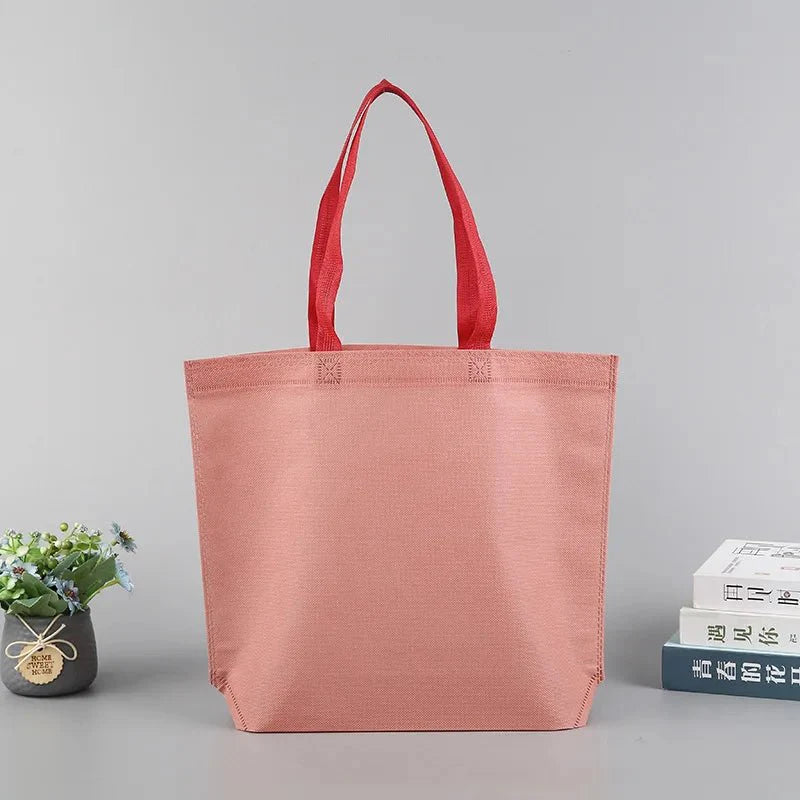 25pcs Eco-Friendly Shopper Bundle