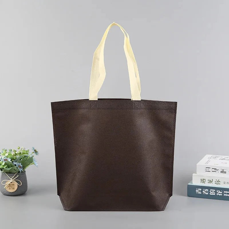 25pcs Eco-Friendly Shopper Bundle