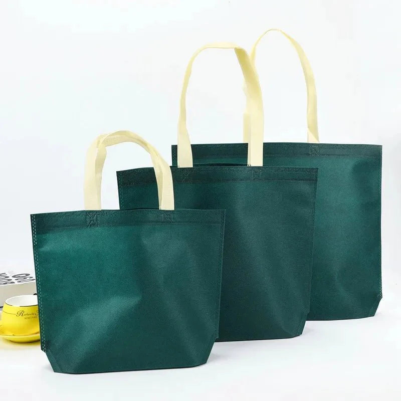 25pcs Eco-Friendly Shopper Bundle