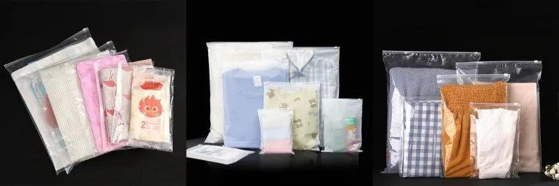 25pcs Eco-Friendly Shopper Bundle