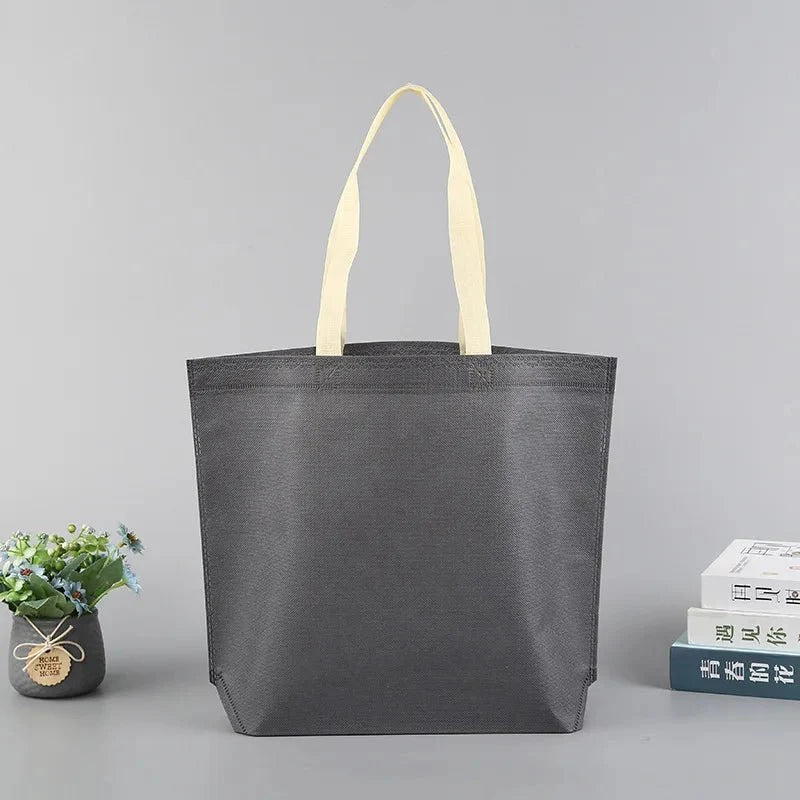 25pcs Eco-Friendly Shopper Bundle
