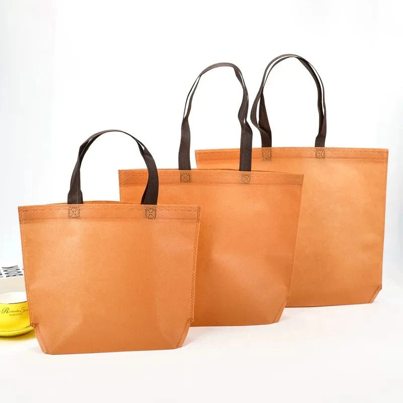 25pcs Eco-Friendly Shopper Bundle