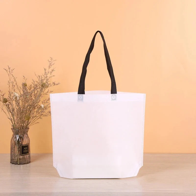 25pcs Eco-Friendly Shopper Bundle