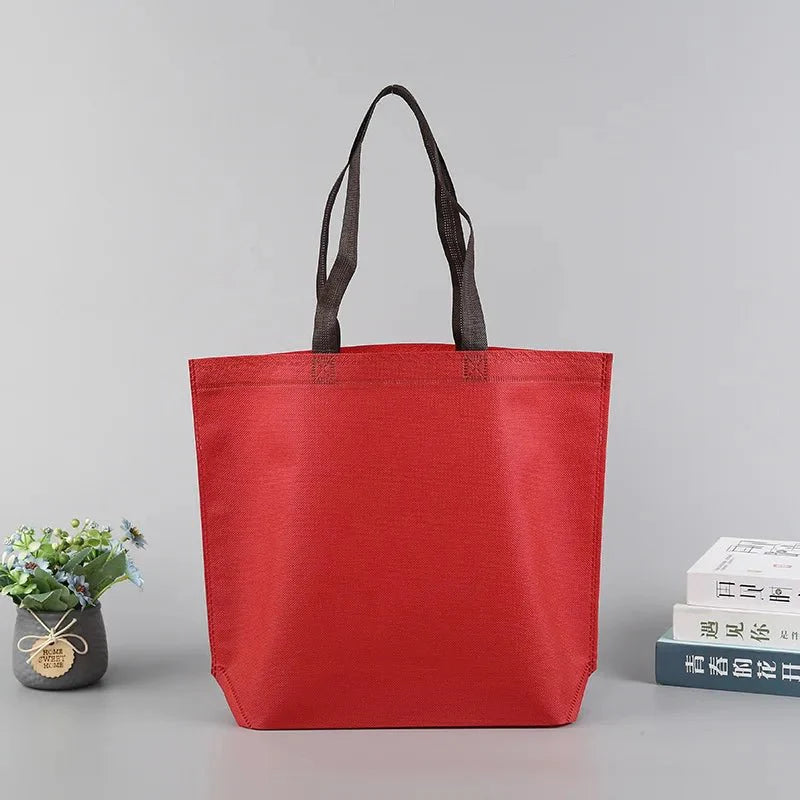 25pcs Eco-Friendly Shopper Bundle