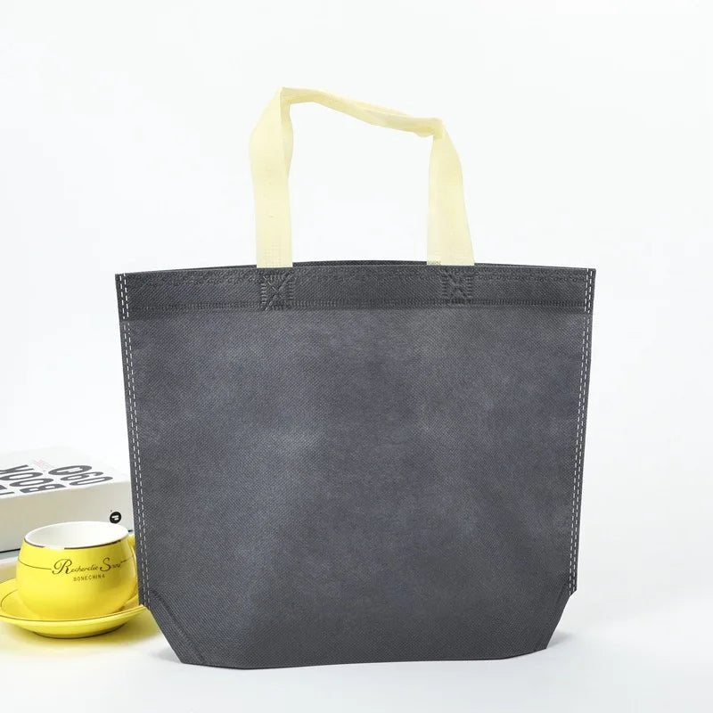 25pcs Eco-Friendly Shopper Bundle