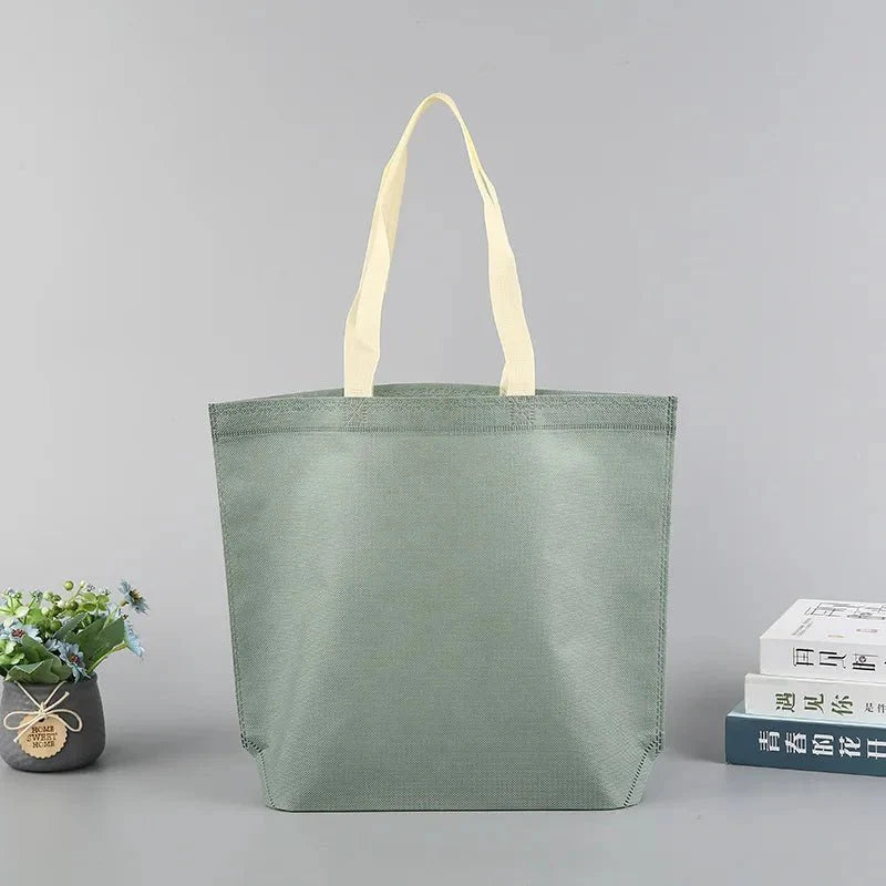 25pcs Eco-Friendly Shopper Bundle