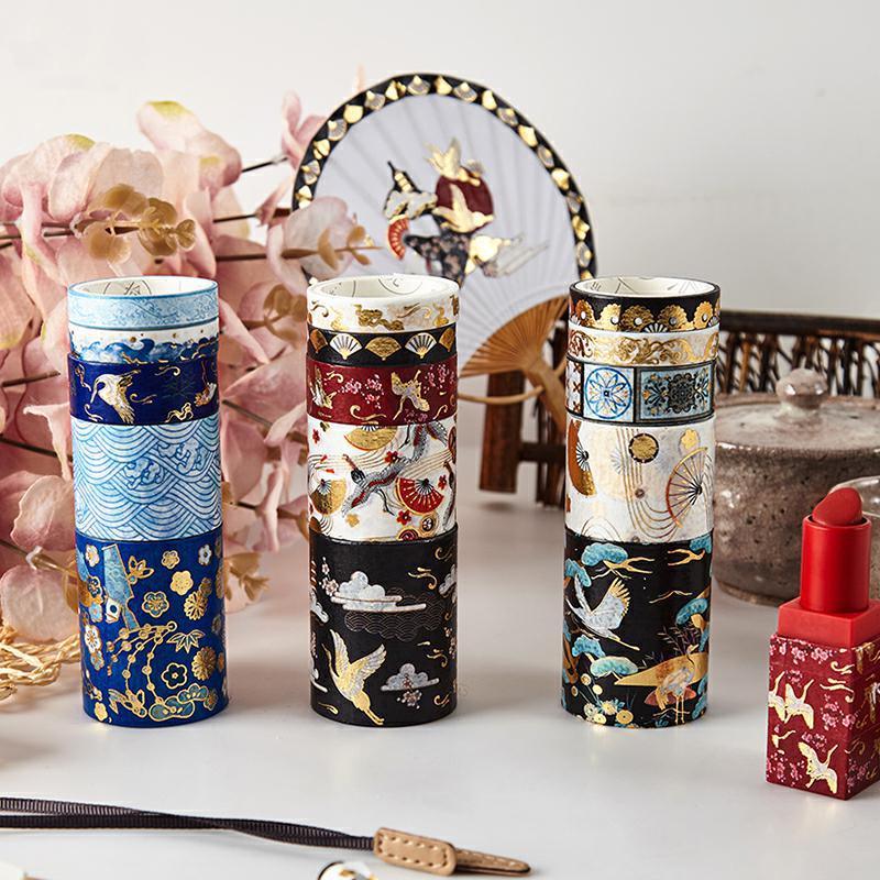 Japanese Bronzing Tape