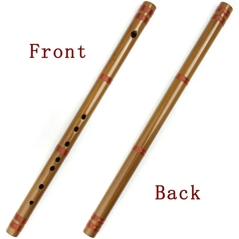 Handmade Bamboo Japanese Sinobue Flute – 6/7/8 Hon Piccolo