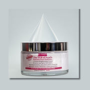 The Tub Of Pearls Precious Pearl Radiance  Brightening Cream