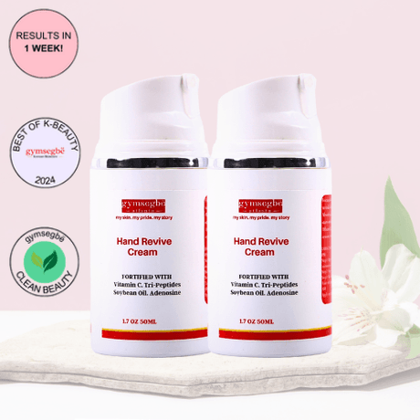 Hand Revive Cream