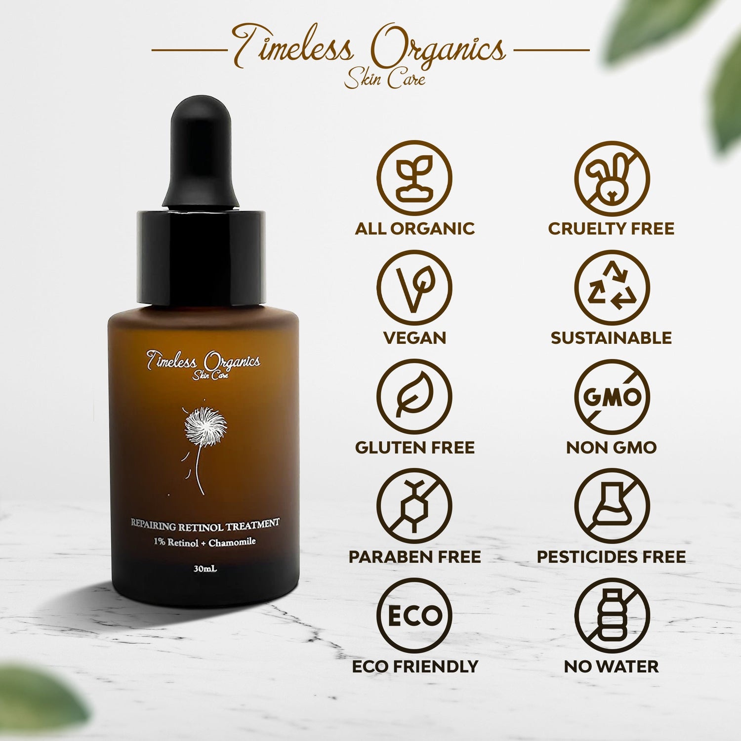 Repairing Retinol Treatment