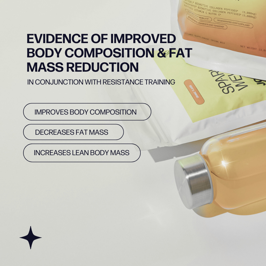 Muscle Boost