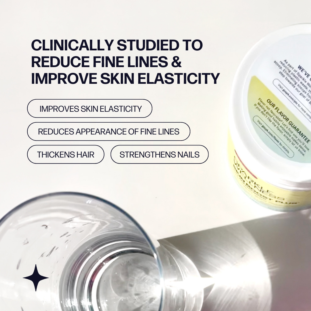 Skin Boost Plus
