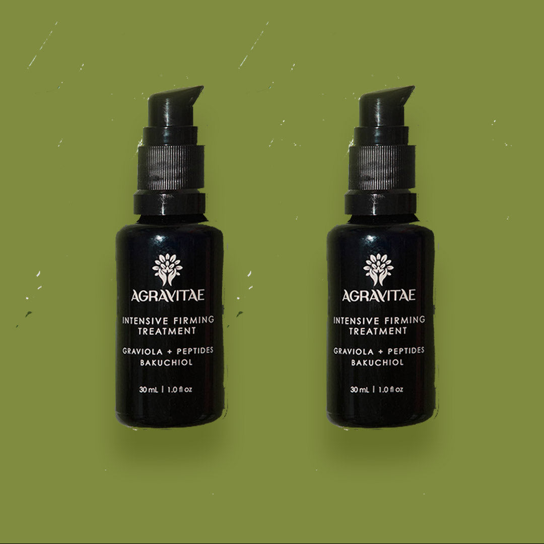 Intensive Firming Treatment