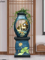 YFY Lucky Flowing Water Fountain Feng Shui