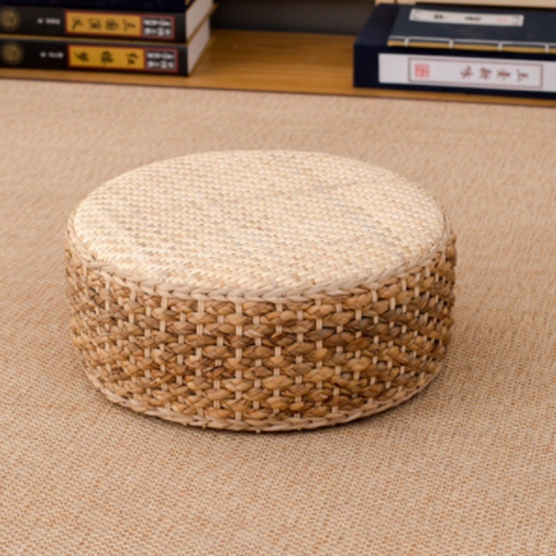 Japanese Style Rattan Tatami Cushions