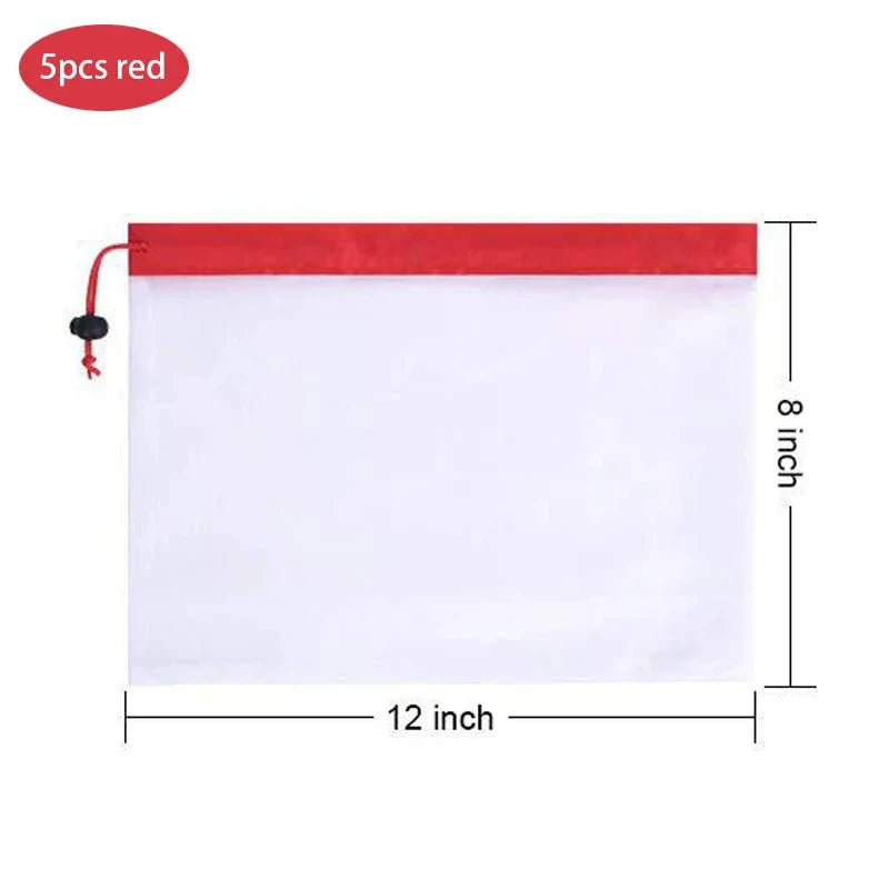 3 Sizes Reusable Mesh Produce Bag