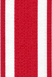 Red and White Stripe