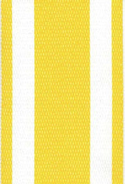 Yellow and White Stripe