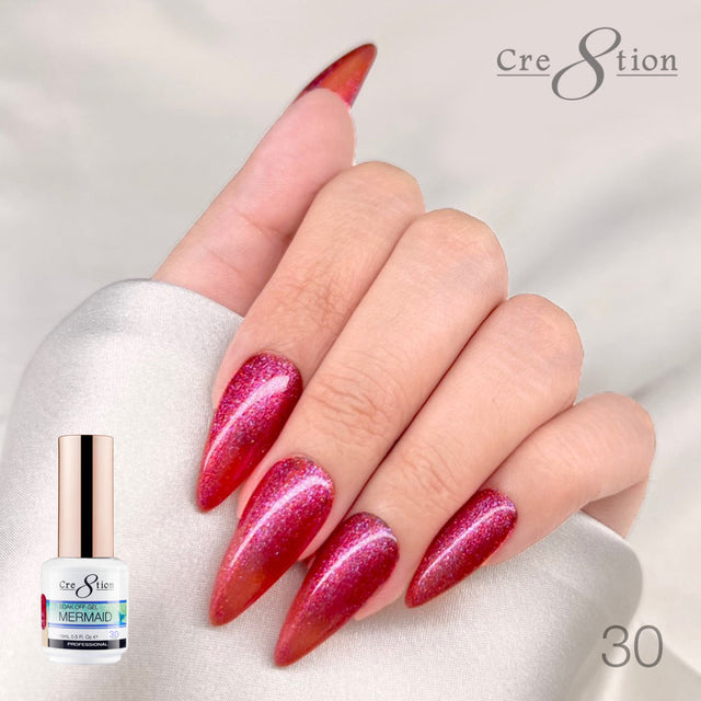 Cre8tion Mermaid Gel 0.5oz