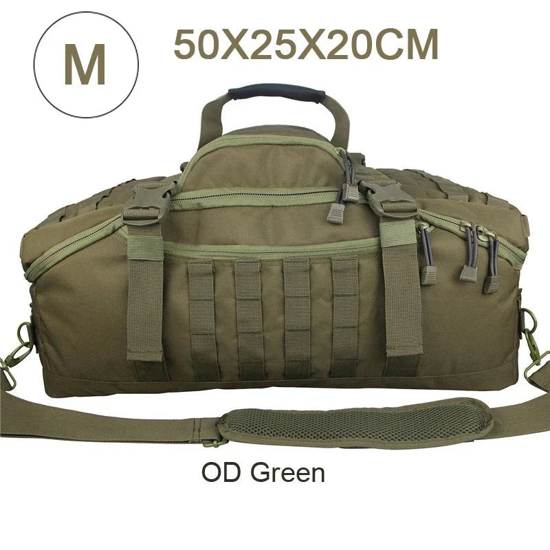 30L 45L 80L Sport Travel Bag